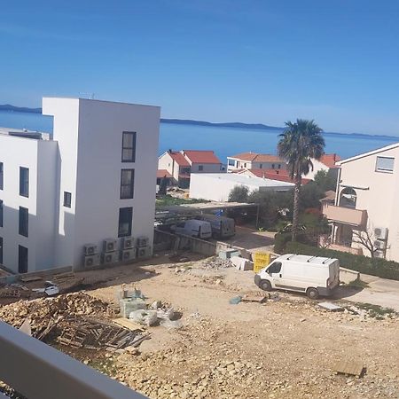 Antonio Apartments Kožino Dış mekan fotoğraf