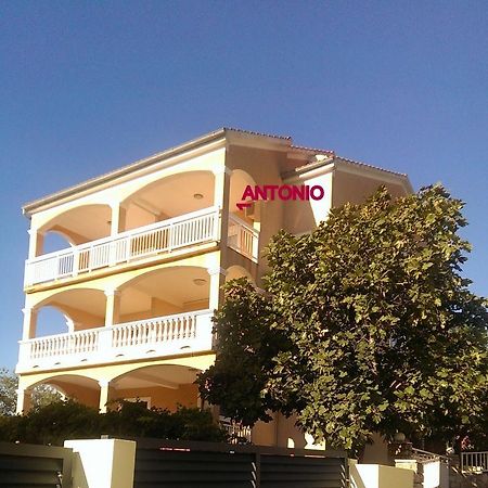 Antonio Apartments Kožino Dış mekan fotoğraf