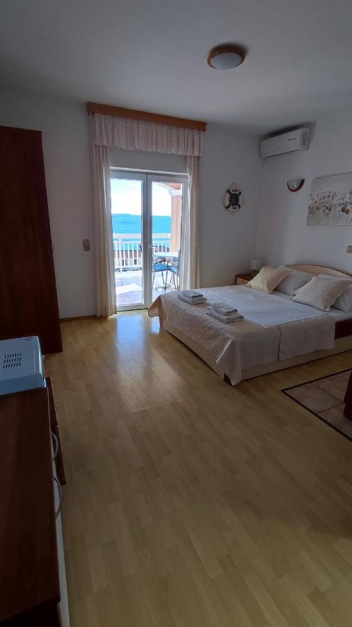 Antonio Apartments Kožino Dış mekan fotoğraf