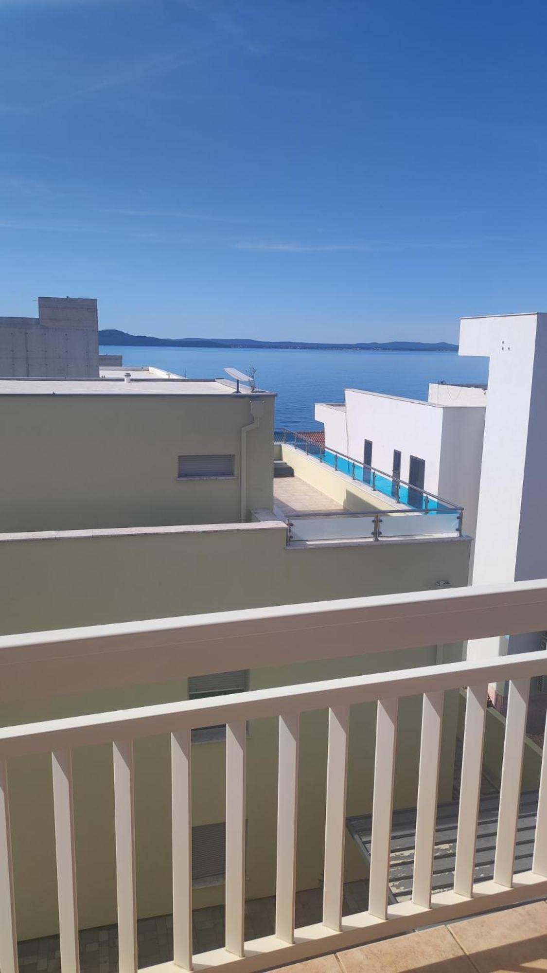 Antonio Apartments Kožino Dış mekan fotoğraf