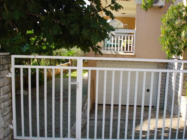 Antonio Apartments Kožino Dış mekan fotoğraf