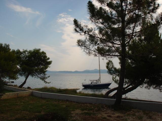 Antonio Apartments Kožino Dış mekan fotoğraf