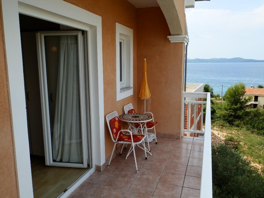 Antonio Apartments Kožino Oda fotoğraf
