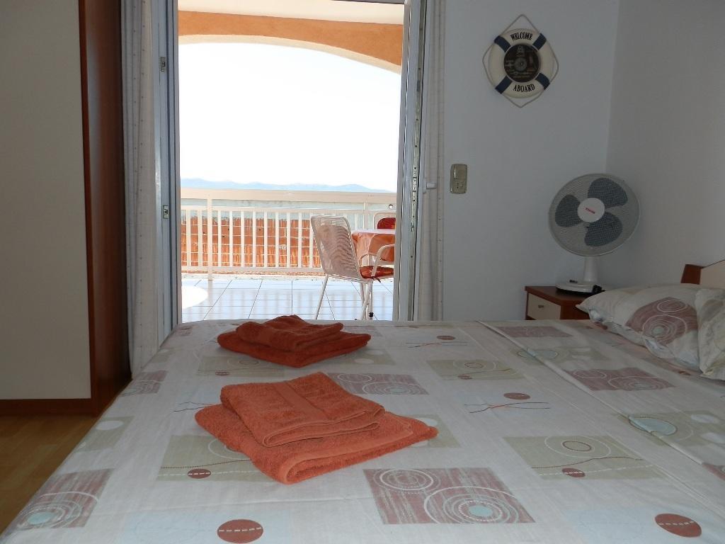 Antonio Apartments Kožino Oda fotoğraf