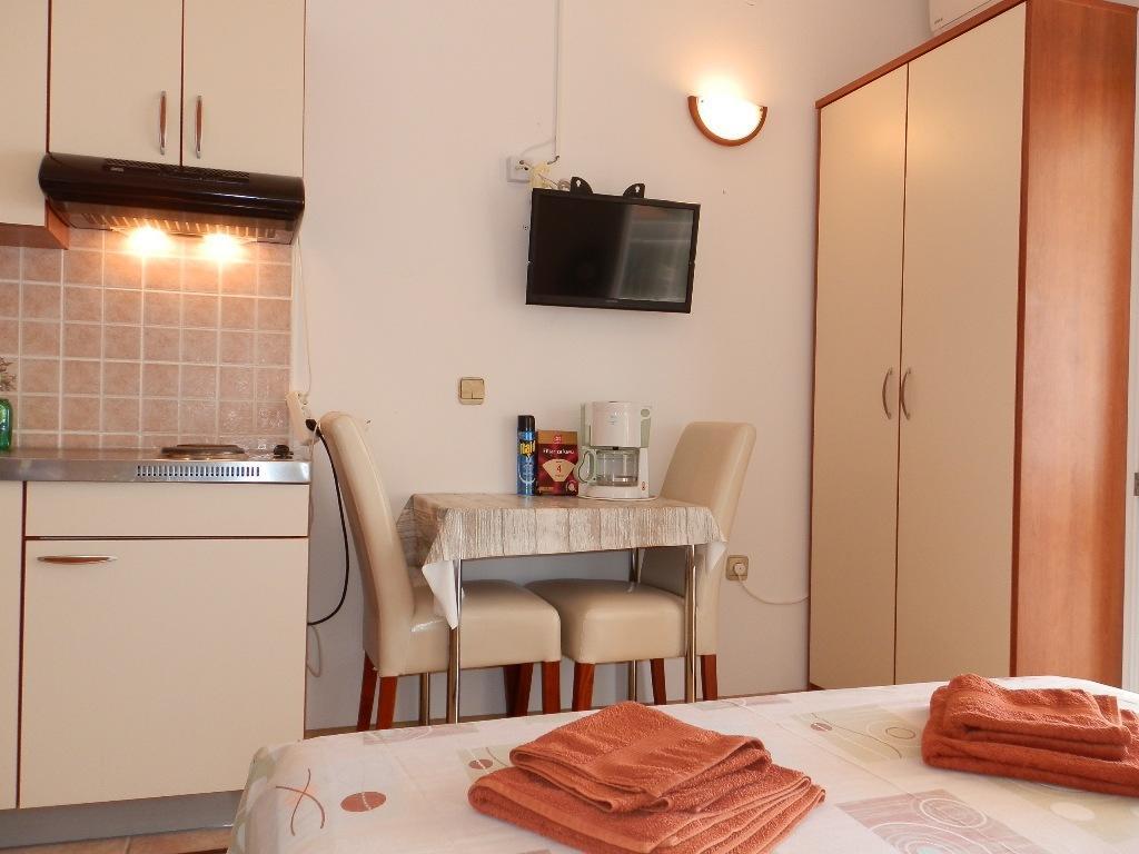 Antonio Apartments Kožino Oda fotoğraf