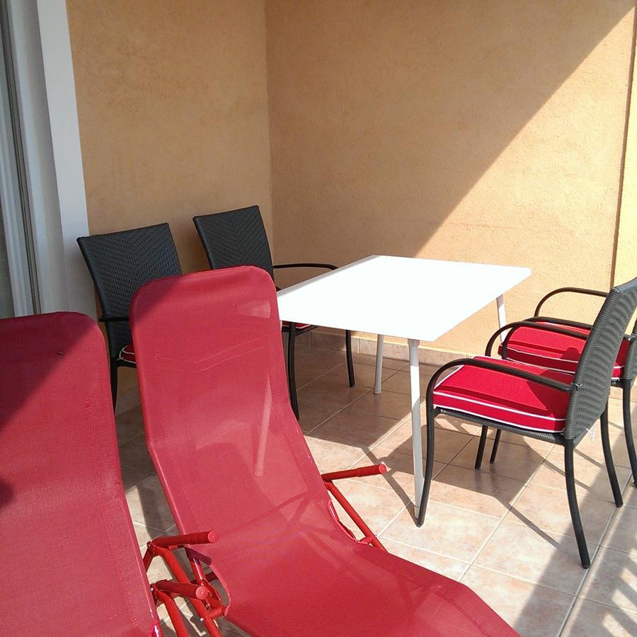 Antonio Apartments Kožino Dış mekan fotoğraf