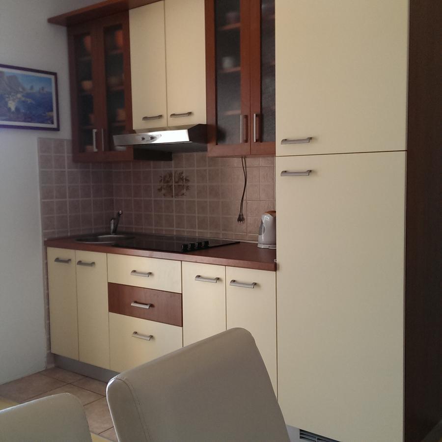 Antonio Apartments Kožino Dış mekan fotoğraf