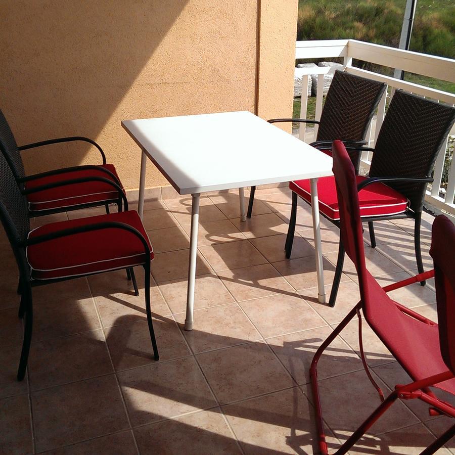 Antonio Apartments Kožino Dış mekan fotoğraf