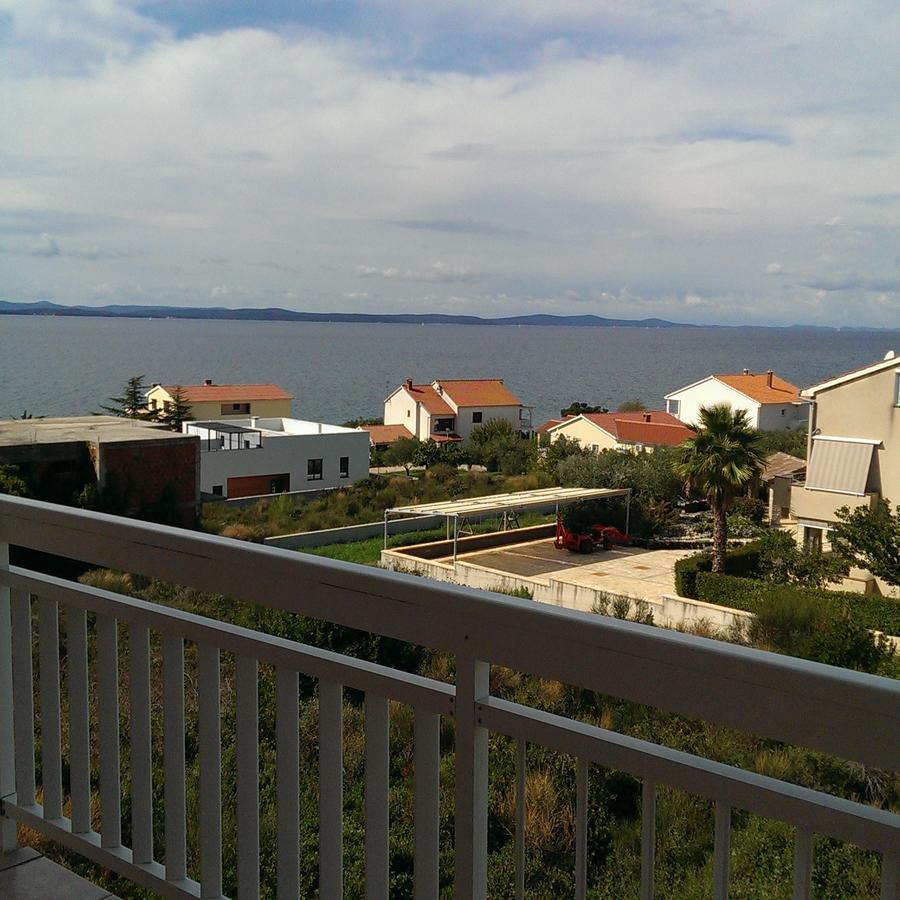 Antonio Apartments Kožino Dış mekan fotoğraf